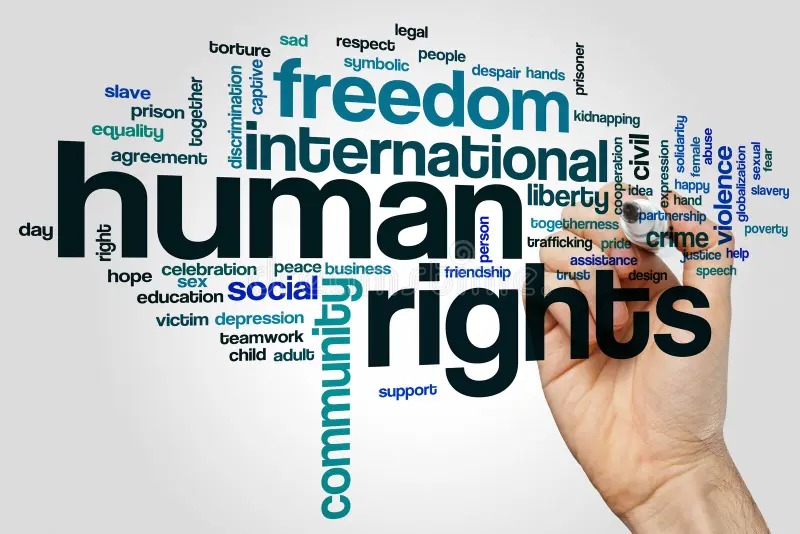 human-rights Human Rights